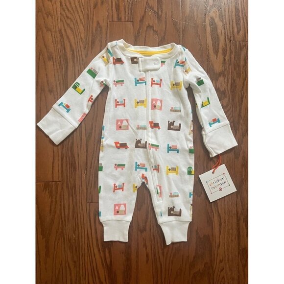 Christian Robinson Baby outfit - Picture 1 of 2